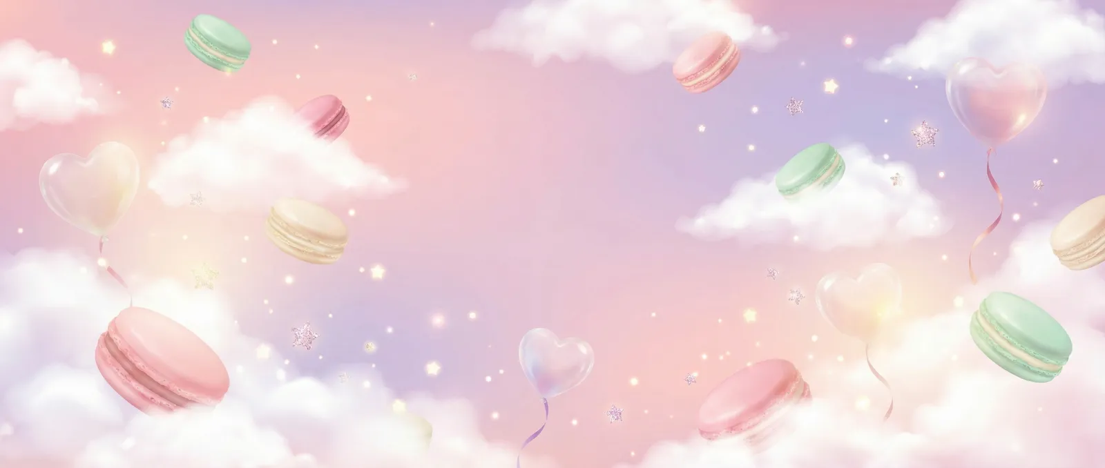 张磊夺冠歌曲 甜系生活美学社区横幅